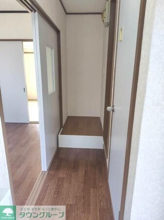 タウンライフ稲城坂浜の物件内観写真